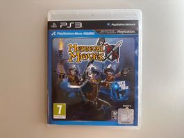Medieval Moves - PS3