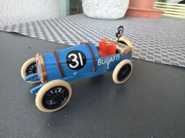 Bugatti - 1/43 - Brumm