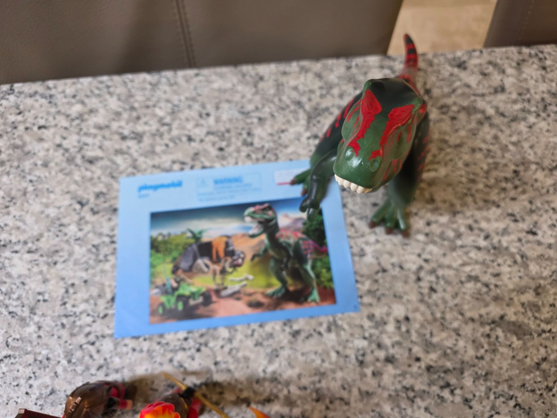 Playmobil Giocattoli: Playmobile Diverse – Usato da Lostorf venduto da rubileo 7