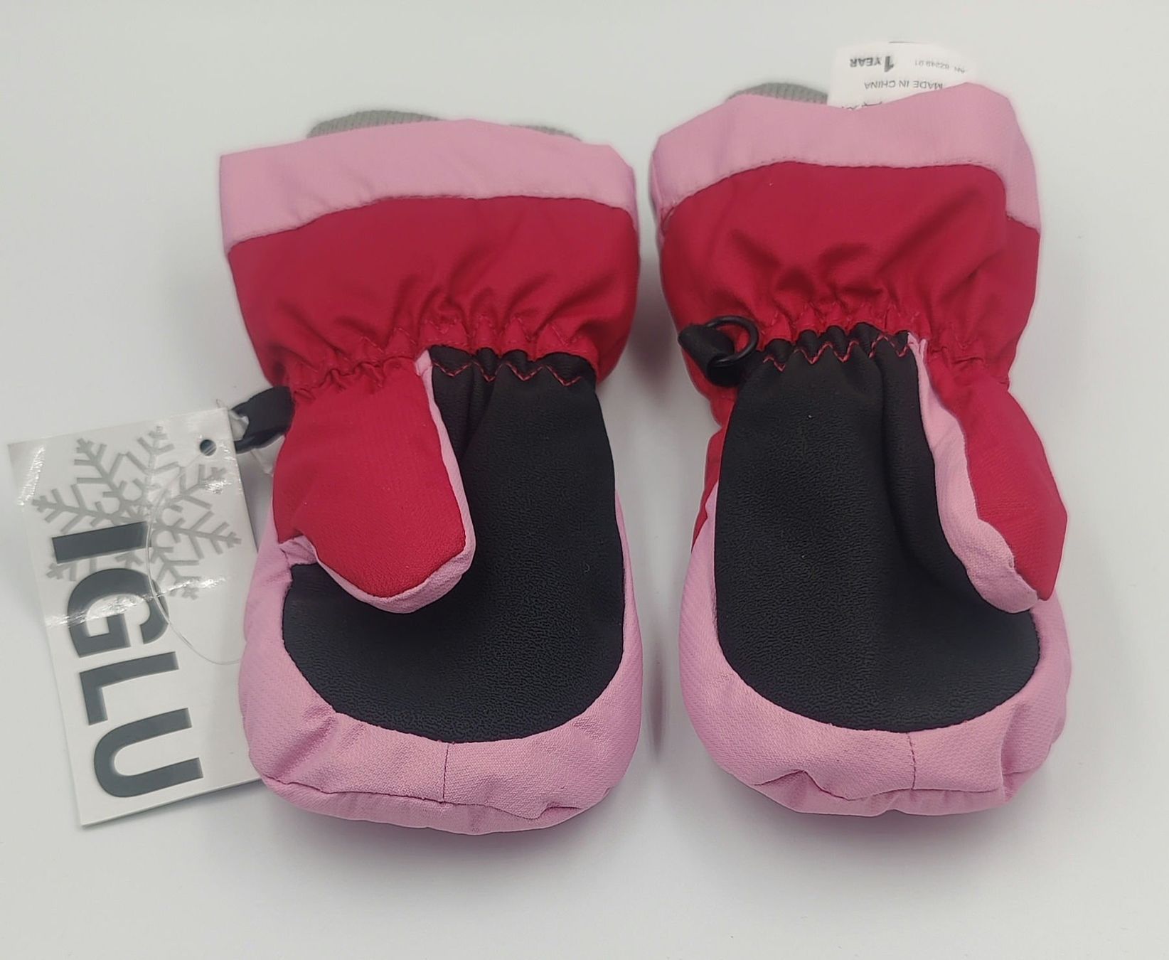 Guanti: Ski Handschuhe – Nuovo e nell'imballaggio originale da Birmensdorf ZH venduto da Hagenbuchertrade 3