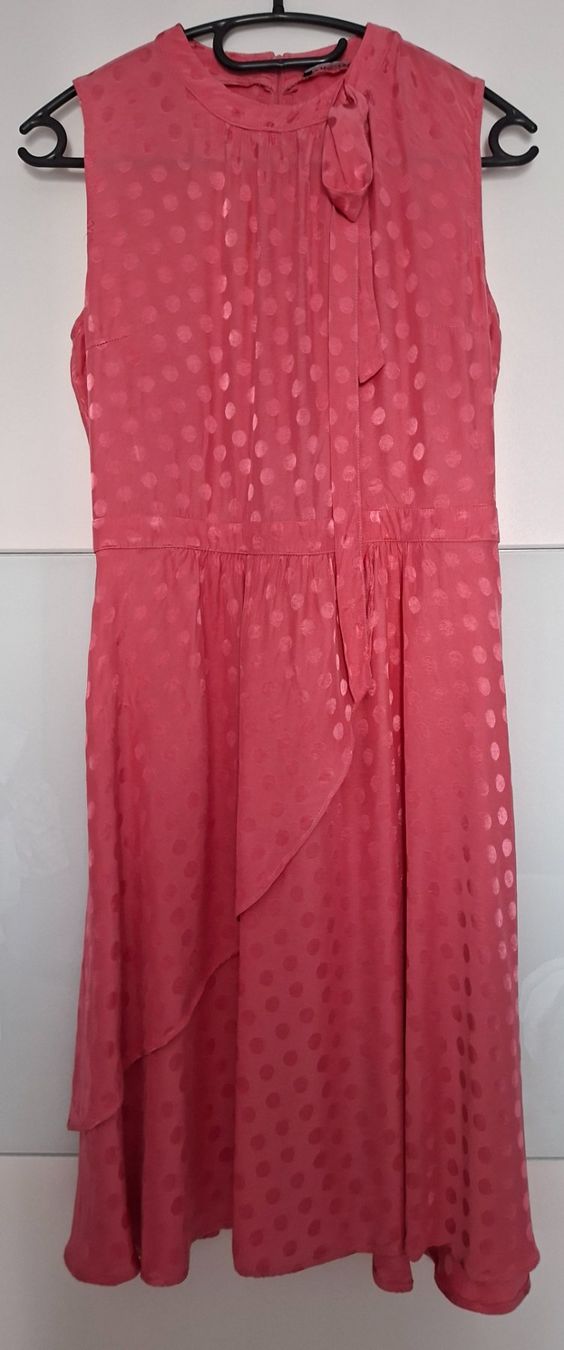 Orsay Vestiti: Festliches Kleid Grösse 38 – Usato da Feuerthalen venduto da kigo87