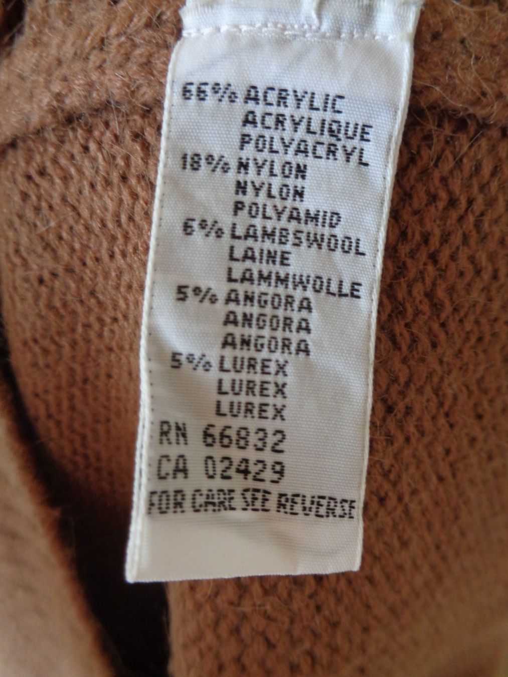 Maglioni & Felpe: Pullover von OUI  Designer Collection! – Usato da Frauenkappelen venduto da ninanu80 2