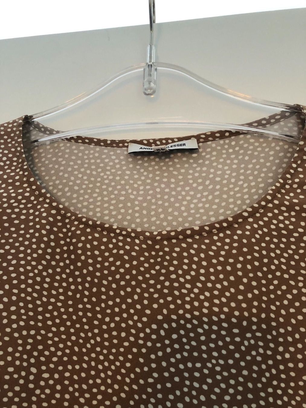 Blusen: Bluse Angel Schlesser – Gebraucht aus Zürich von pizzobeatrice 1