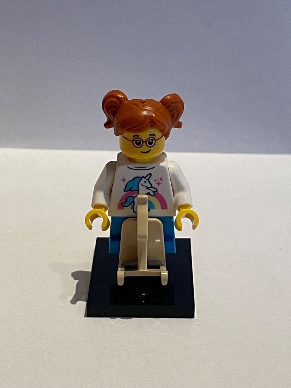 Lego Baukästen: Lego Minifigur 71037 Serie 24 – Neu (gemäss Beschreibung) aus Luzern von sop_5d7x 1