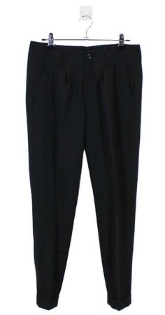 SILVIAN HEACH Hose Gr. 36