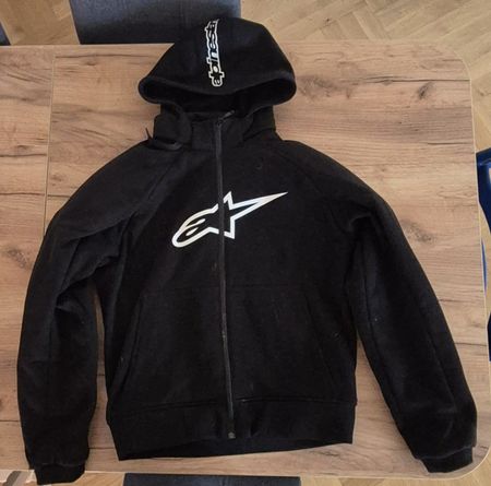 Alpinestars Rideout Jacke/Hoodie