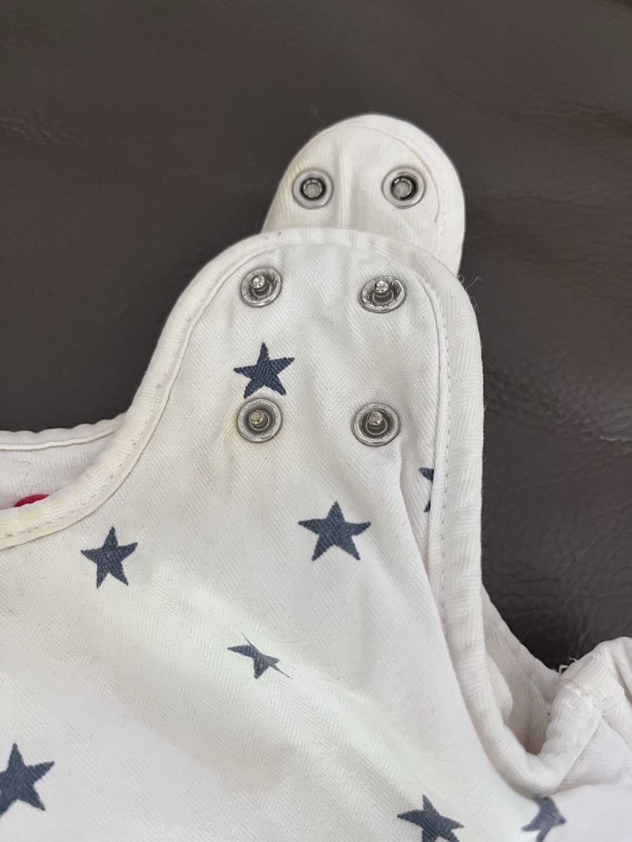 Sacchi a pelo: Zizzz Babyschlafsack 70 cm – Usato da Winterthur venduto da Anakalia 1