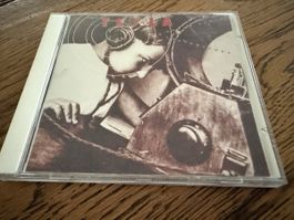 Tesla CD Mechanical Resonance guter Zustand