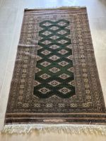 Orientteppich Multan Royal Super  Handgeknüpft  93 x 154