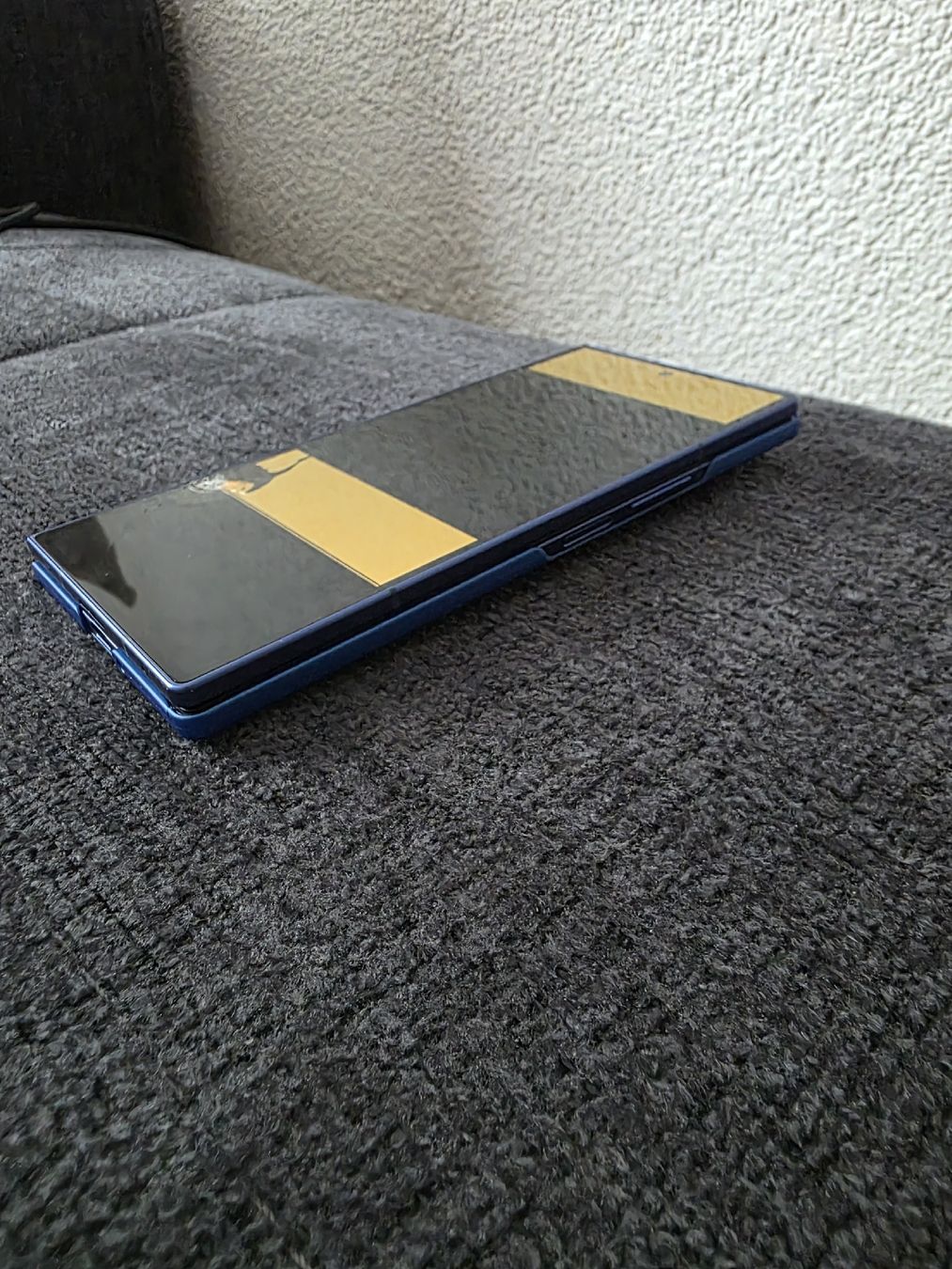 Samsung Telefoni cellulari / Smartphones: Samsung Z Fold 7 – Usato da Niederhasli venduto da Zekibenz 4