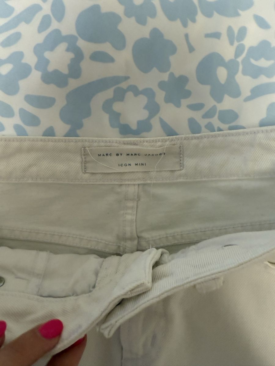 Marc Jacobs Gonne: MINI GONNA MARC BY MARC JACOBS – Usato da Viganello venduto da mit_hd8q 1
