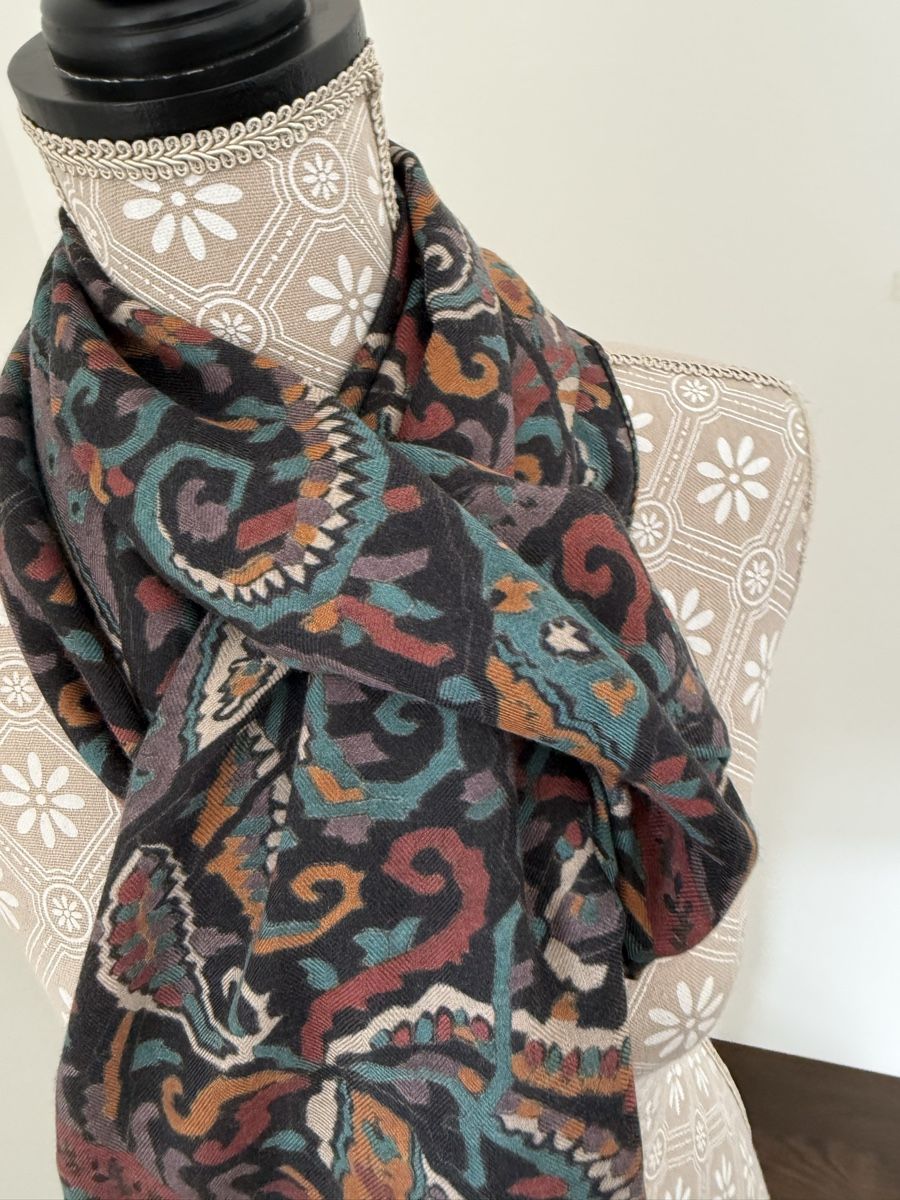 Etro Foulards, Tücher & Schals: Etro Schal – Neu (gemäss Beschreibung) aus Balzers von Lissi57 4