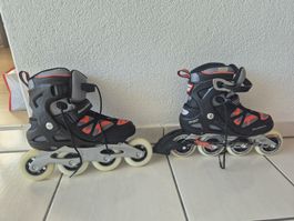 Rollerblades