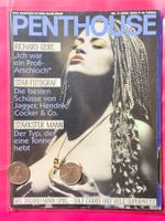 PENTHOUSE Magazin Nr. 4 April 1994 guter Zustand