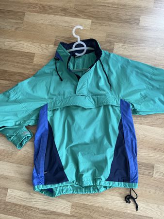 Vintage 80er Jahre Jacke von Tenson