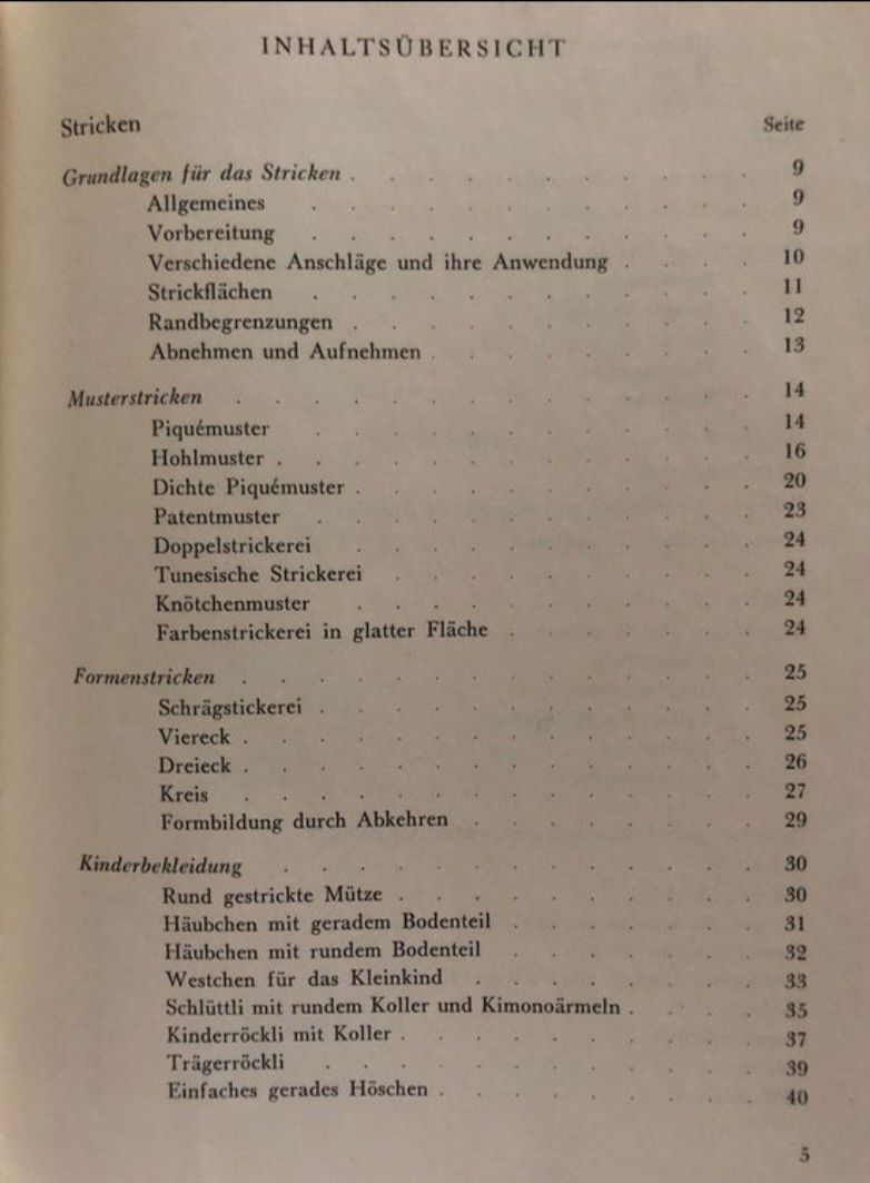 Libri: Stricken und Håkeln – Usato da Hefenhofen venduto da citroen62 2