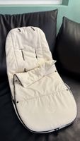 Original Bugaboo Fussack (Universal) – Off-White / Creme