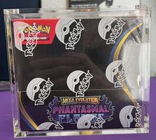 Phantasmal Flames Booster Box - EN