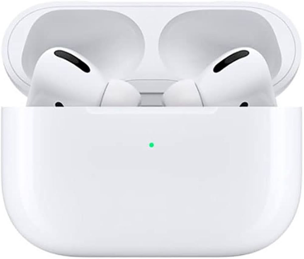 Apple Cuffie: APPLE AirPods Pro, Gen 1, Modell A2190 – Difettoso da Stäfa venduto da theswissguy_mm