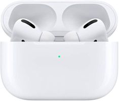 APPLE AirPods Pro, Gen 1, Modell A2190