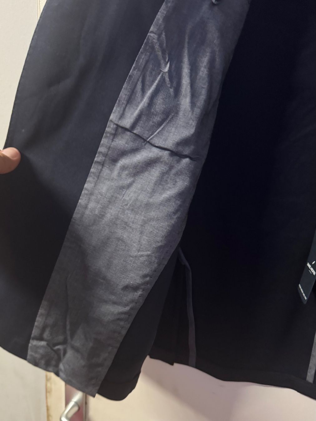 Daniel Hechter Vestes: Blazer Daniel Hechter  Grösse 58 neu – Neuf (Voir description) à Schlieren par Freundlich02 2