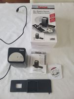 Hama Dia-/Negativ-Scanner guter Zustand 00095272, 18800dpi