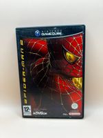 Spider-Man 2 (Französisch) - Nintendo GameCube