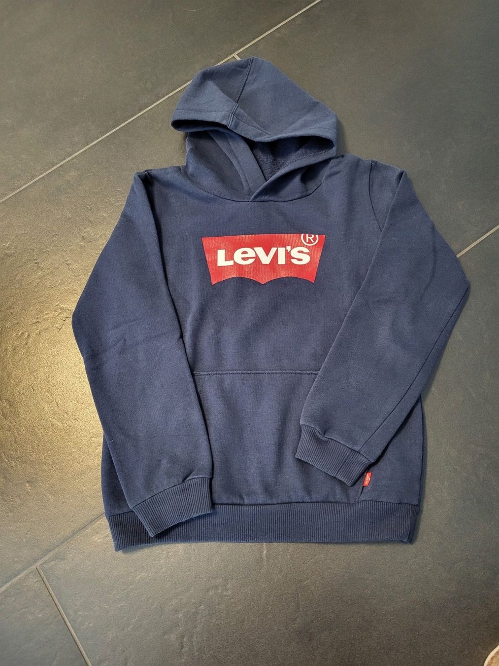 Levi's Pullover & Sweatshirts: Levi's Pullover – Gebraucht aus Wittenbach von pambob