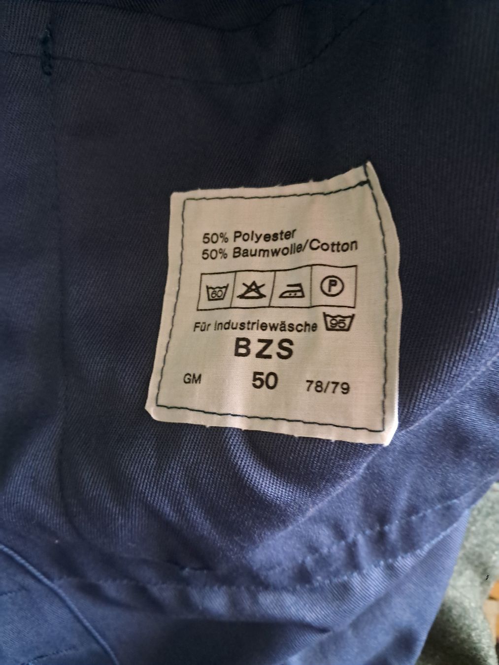 Schweizer Armee Uniformi: veste de travail neuf PC 1978 – Nuovo (secondo la descrizione) da Chésopelloz venduto da Toino95 1