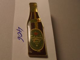 1 Carlsberg Bier Pin (406)