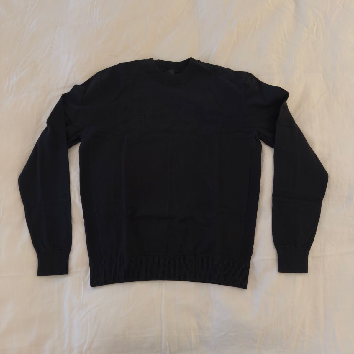 Hugo Boss Pulls & Sweat-shirts: Boss Pullover Grösse S – D'occasion à Ulisbach par Mithrandirr