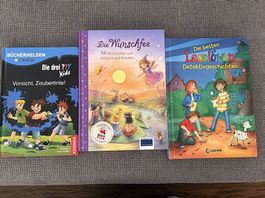 Kinderbücher