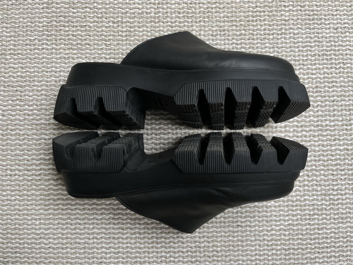 Copenhagen Scarpe da donna: Copenhagen Studios Halbschuhe/ Slippers Gr.40 – Usato da Basel venduto da arminafera 1