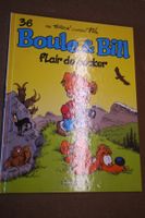 BOULE & BILL    °°°° FLAIR DE COCKER °°°°