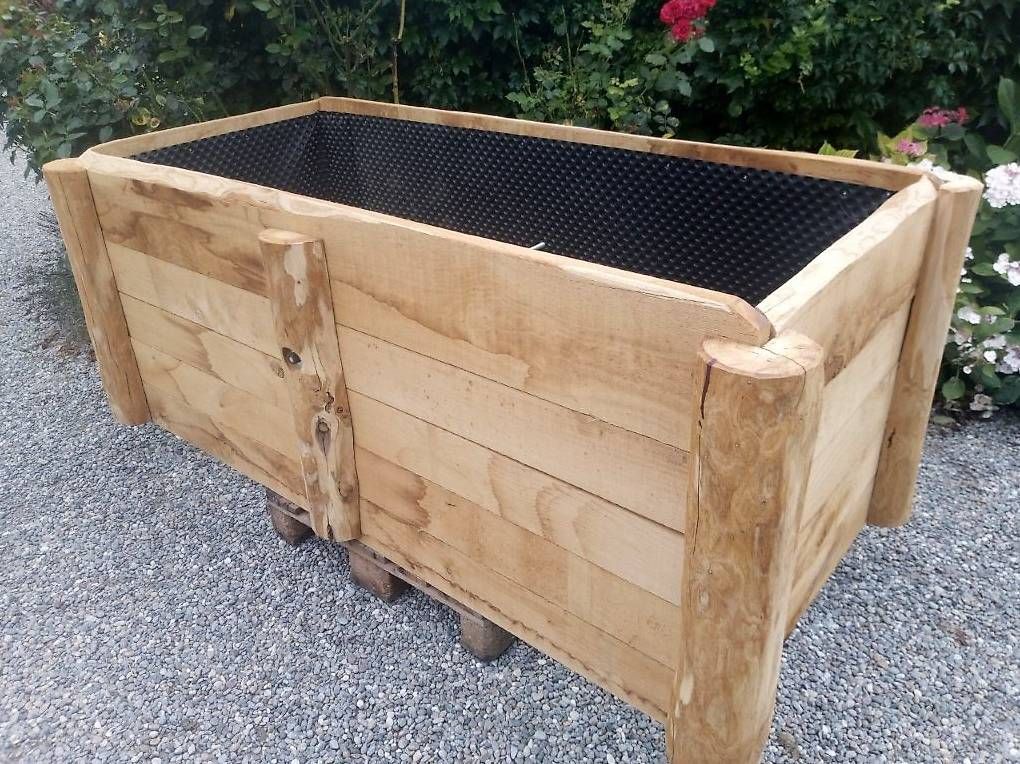 Vasi per fiori: Hochbeete – Usato da Mettendorf TG venduto da 892421 1