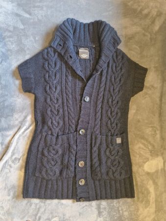 Marc O'Polo Vest Gilet Cardigan Strickjacke
