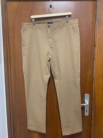 Pantalone beige KIABI
