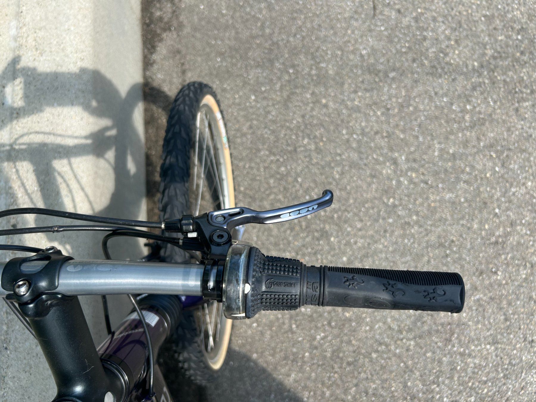 Cannondale Vélos: Cannondale Super V2000 Vintage 1996 – D'occasion à Winterthur par rexa32 9