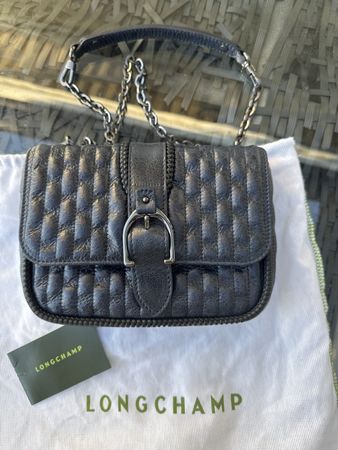 Longchamp Umhängetasche Neu (XS)
