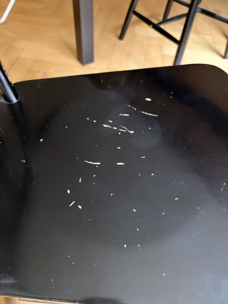 Ikea Tischset: Esstisch mit 6 Stühlen – Gebraucht aus Bern von Highsoldiers 7