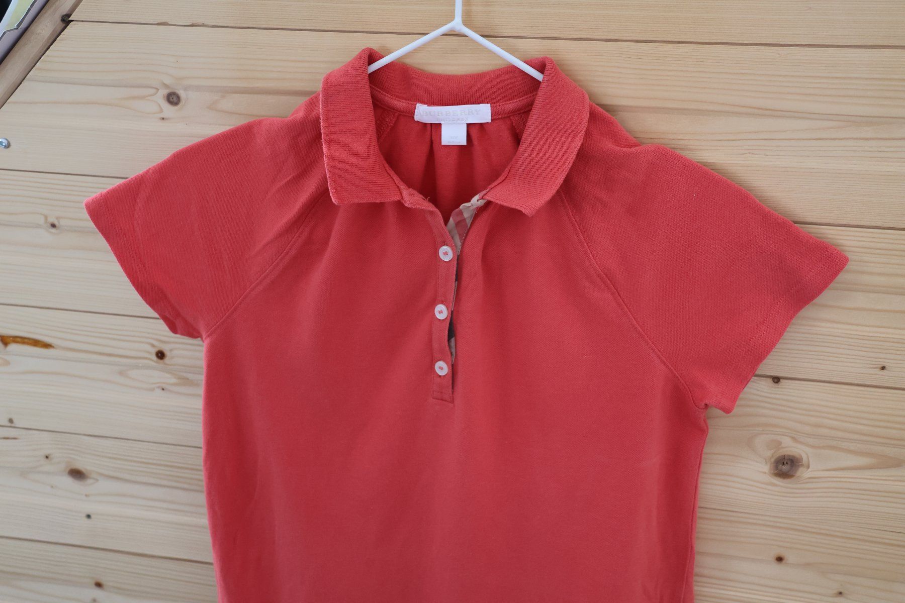 Vestiti & Gonne: MÄDCHEN BURBERRY KLEID 14Y  /164 – Usato da Balzers venduto da MinimenschMia 5