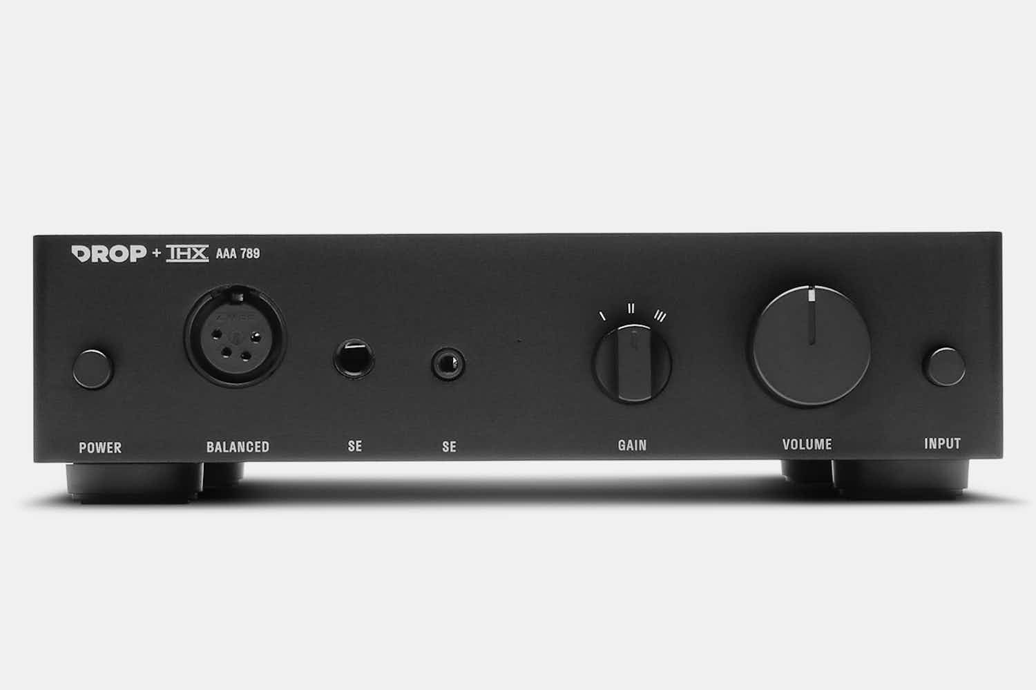Amplificatori: Drop + THX AAA™ 789 Linear Amplifier – Nuovo (secondo la descrizione) da Hergiswil NW venduto da cma_cp2y