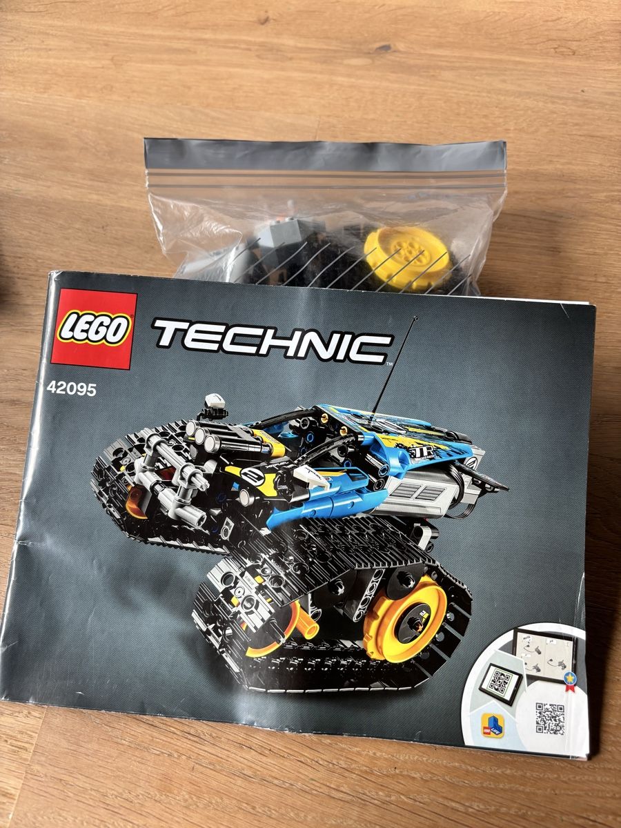 Lego Giocattoli: 20 – Usato da Lindau venduto da Karekare