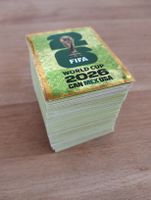259 Panini Sticker WM 2026