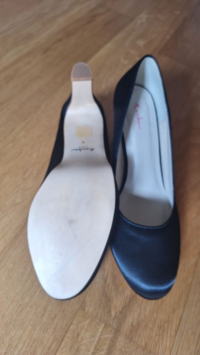 Rainbow Chaussures femmes: Schuhe – D'occasion à Rotkreuz par Krummenachermar 1