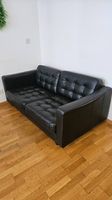 Superbequeme Ledercouch - Neupreis CHF 1000