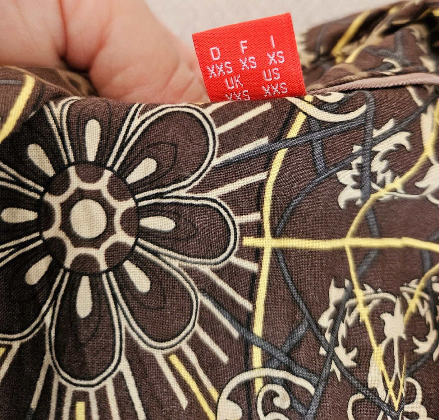 Esprit Camicette: Blusenhemd von Esprit Gr. xxs – Nuovo (secondo la descrizione) da Rhäzüns venduto da inf_rcj7 4