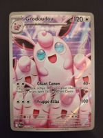 Pokémon Flammes Fantasmagoriques: Grodoudou 105/094 FR