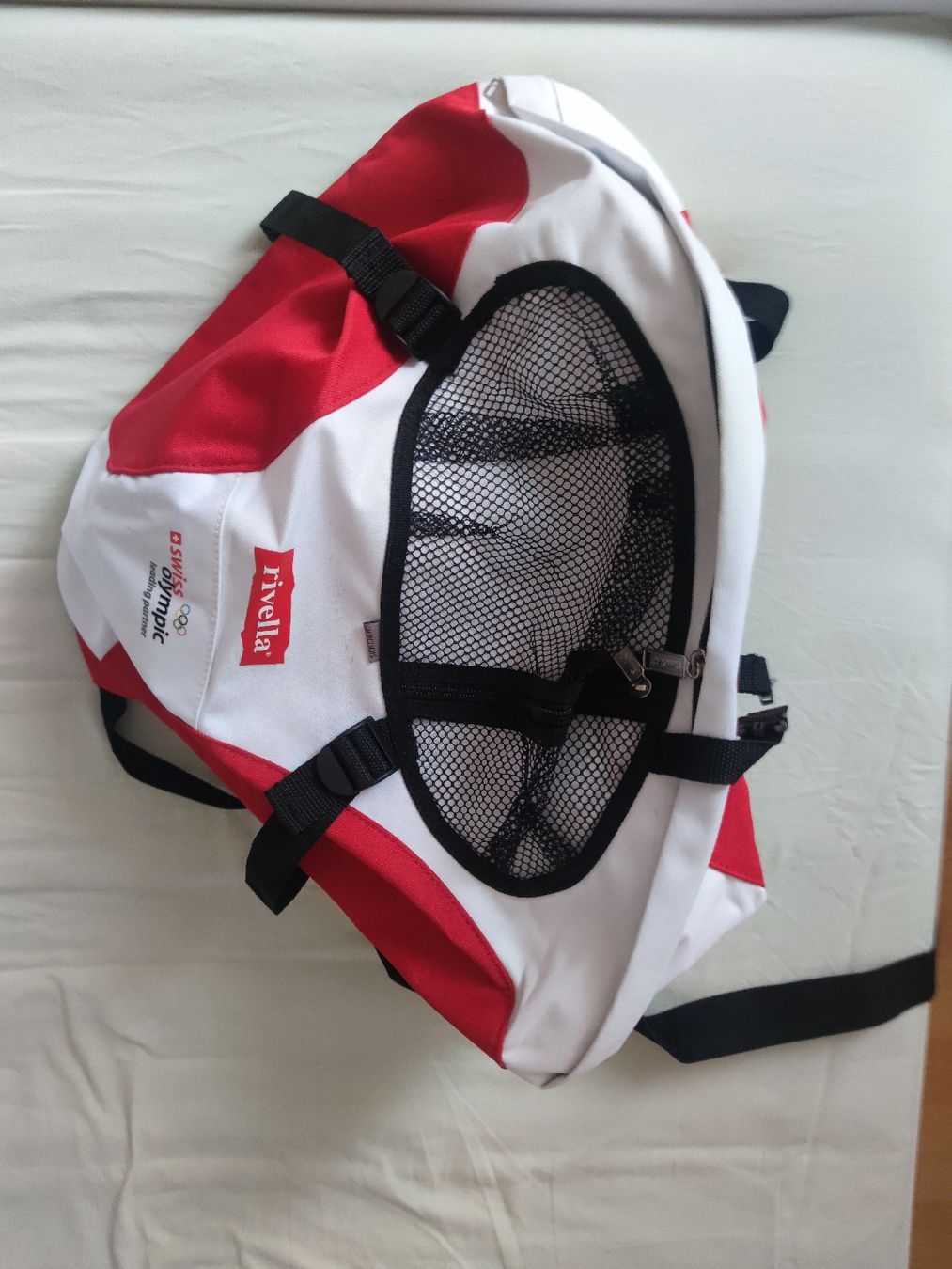 Zaini: Rucksack – Nuovo (secondo la descrizione) da Meggen venduto da Malecifent 3