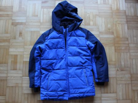 Skijacke 122/128